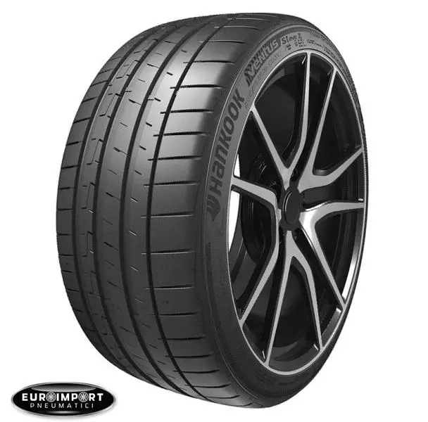 Hankook Ventus evo Z Z001  225/35 R19 88 Y  XL  BORDINO